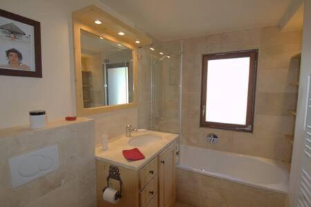 Ski-In, Chalet-Style Appt Central Verbier - 1 Min Walk To Lift Exteriér fotografie