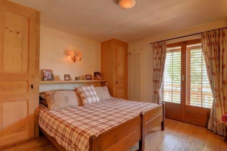 Ski-In, Chalet-Style Appt Central Verbier - 1 Min Walk To Lift Exteriér fotografie