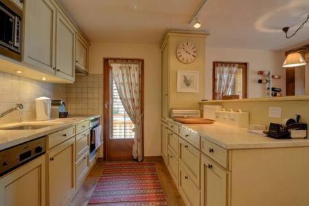 Ski-In, Chalet-Style Appt Central Verbier - 1 Min Walk To Lift Exteriér fotografie