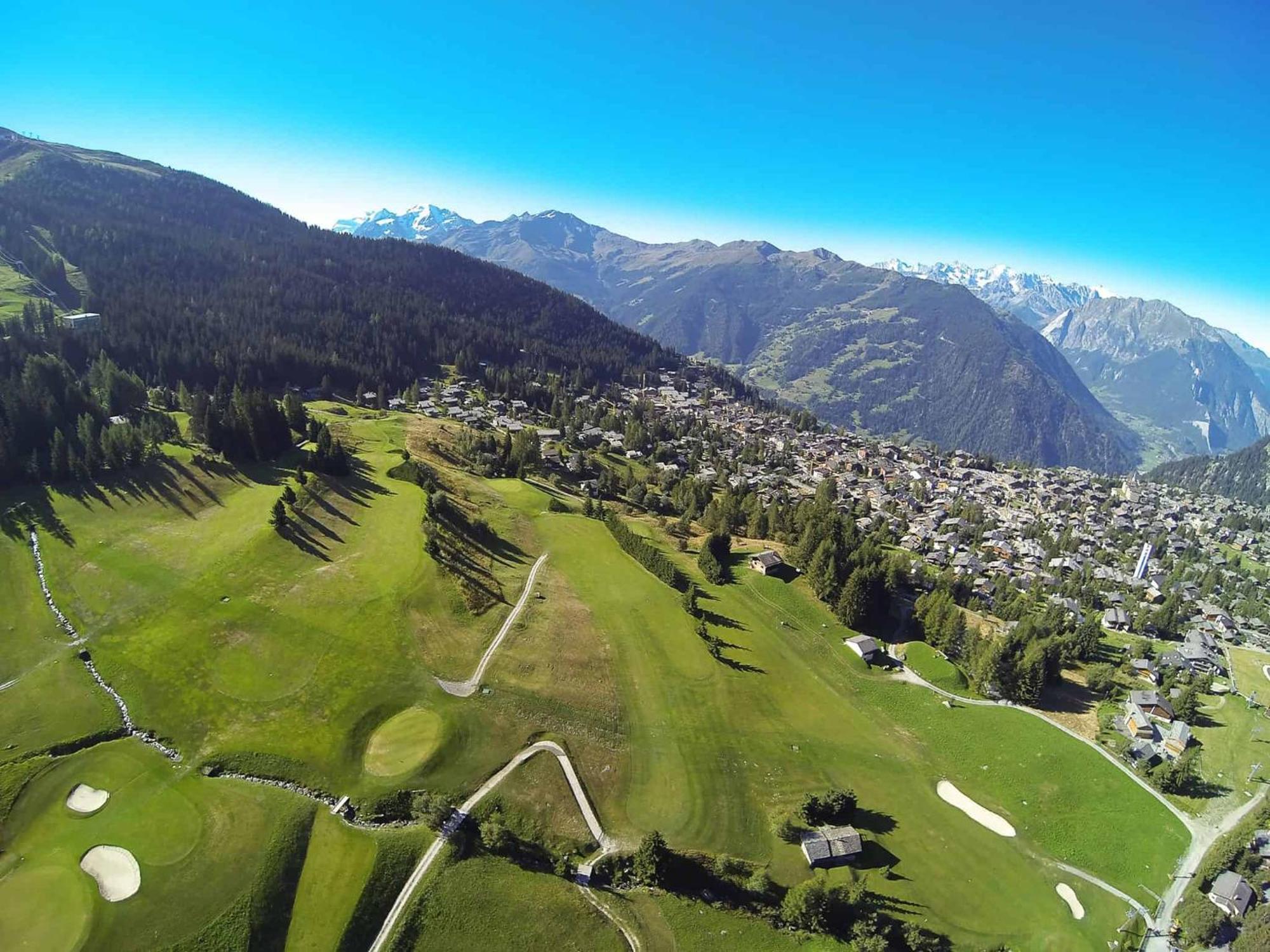 Ski-In, Chalet-Style Appt Central Verbier - 1 Min Walk To Lift Exteriér fotografie